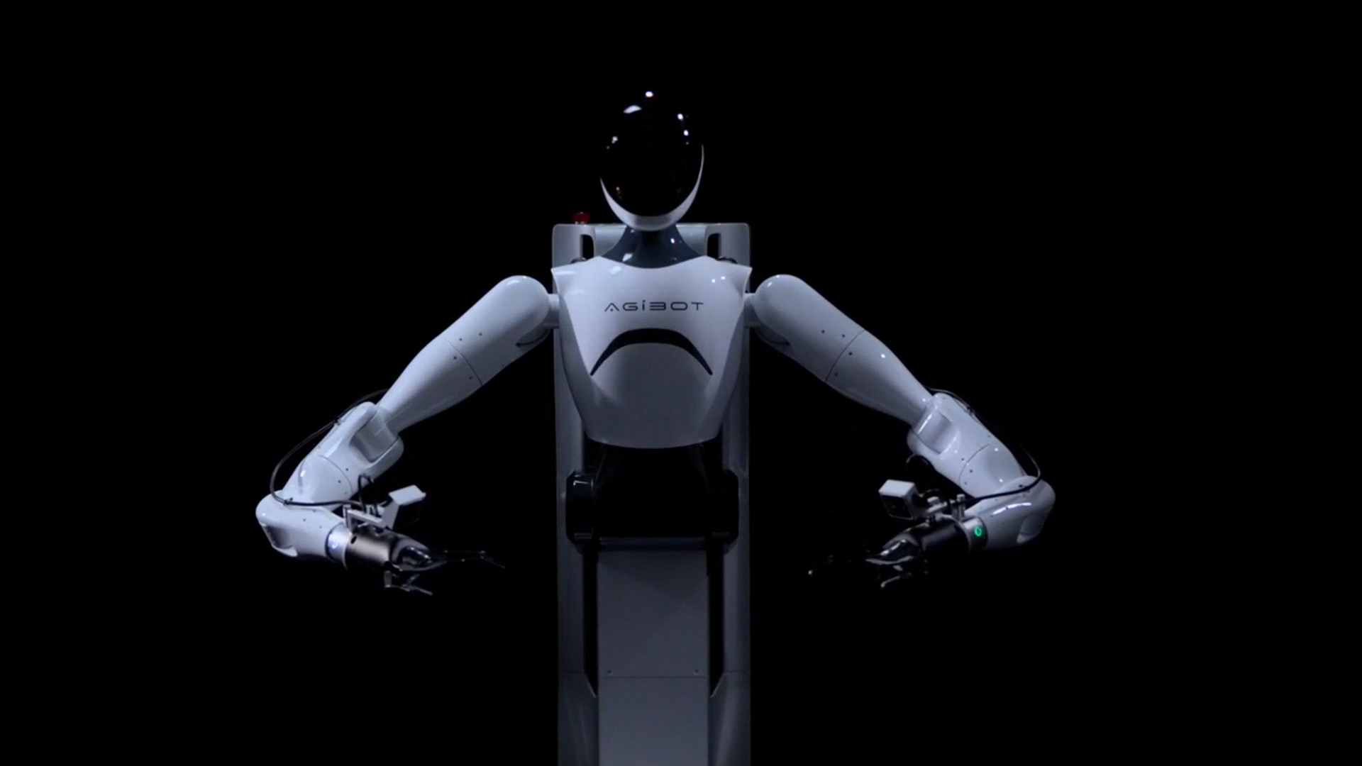 公海jcjc5500专业数采机器人